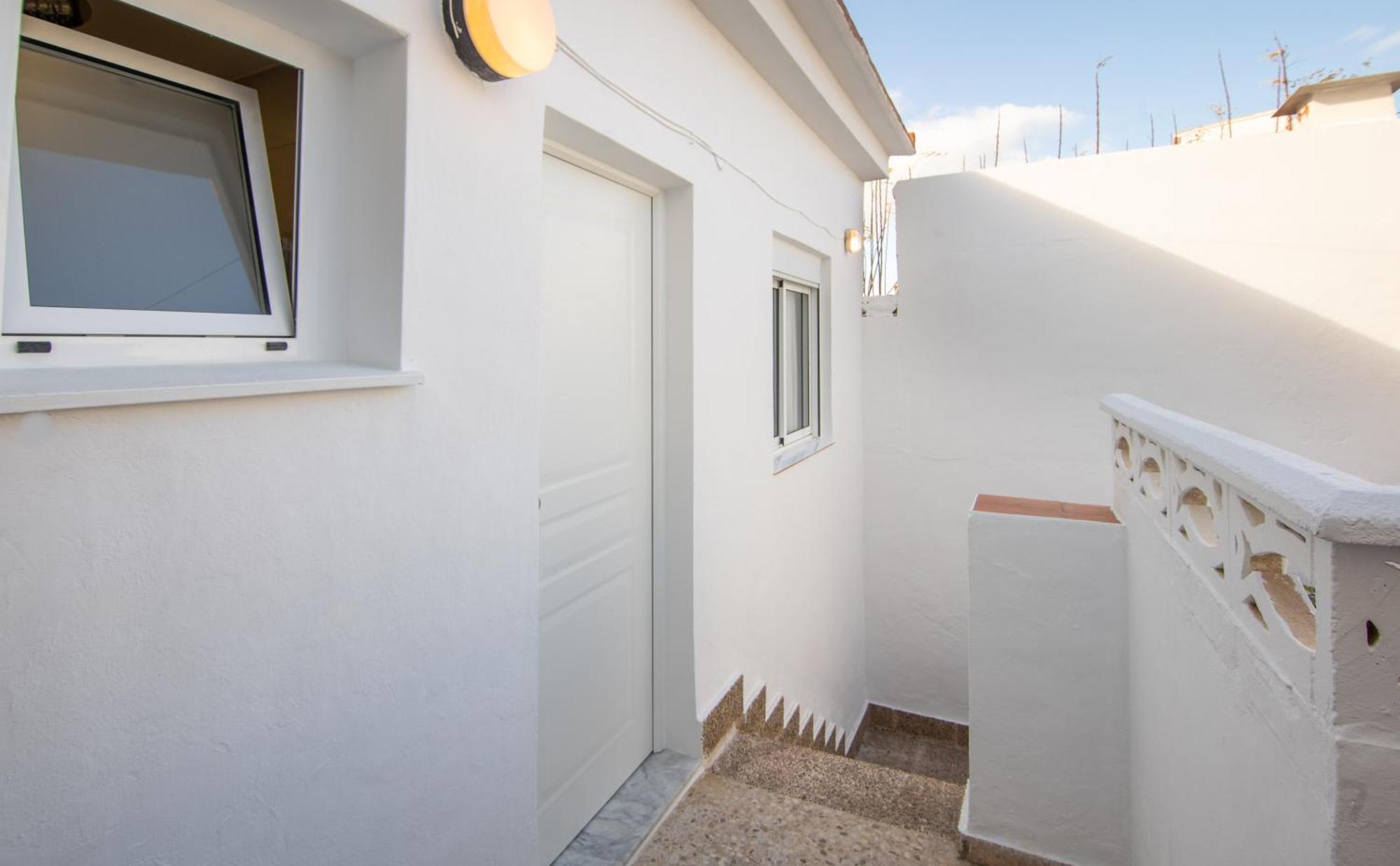 Beachfront House Piles Bagian luar foto