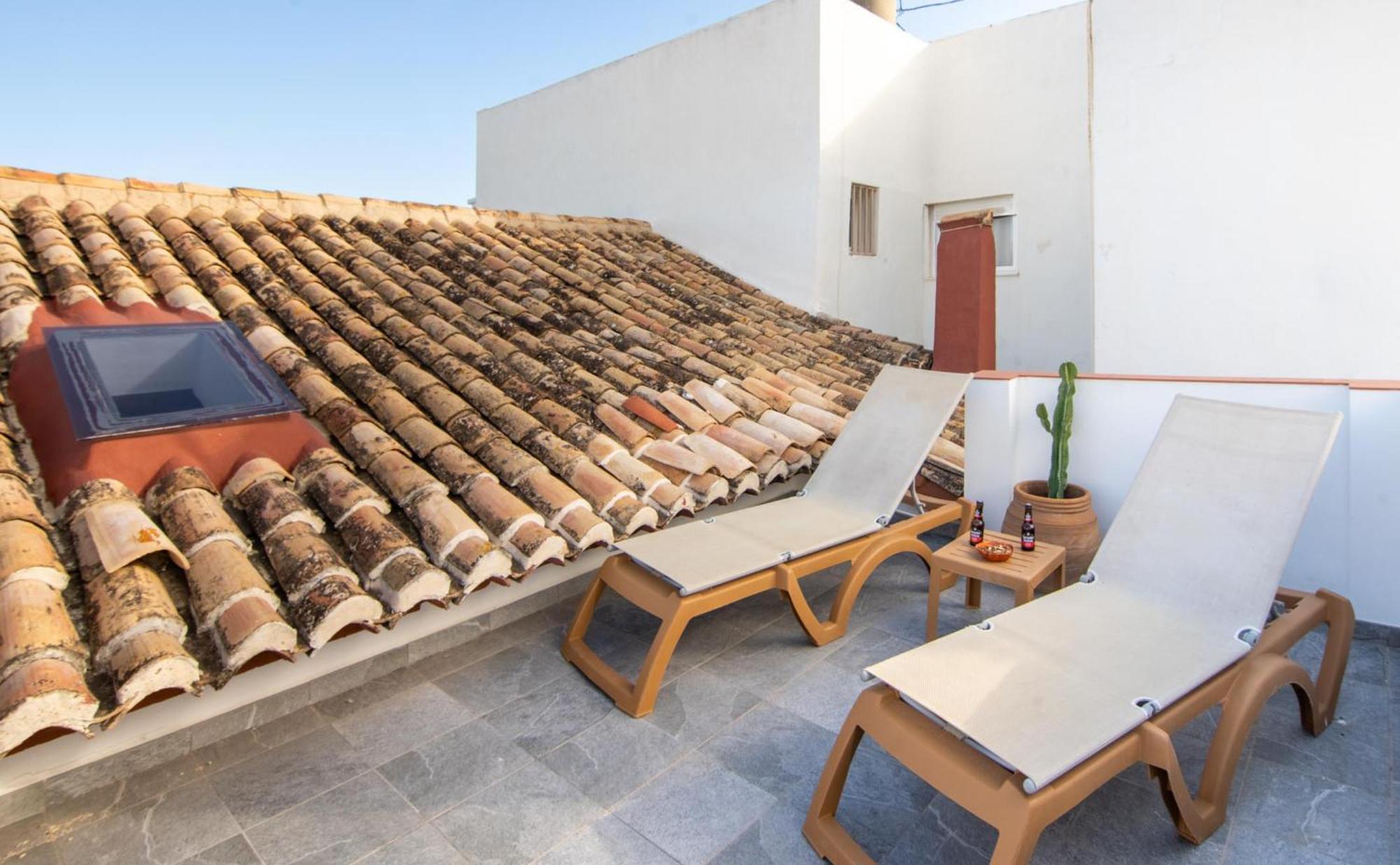 Beachfront House Piles Bagian luar foto